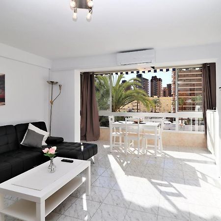 Versalles 2-12 Benidorm Extérieur photo