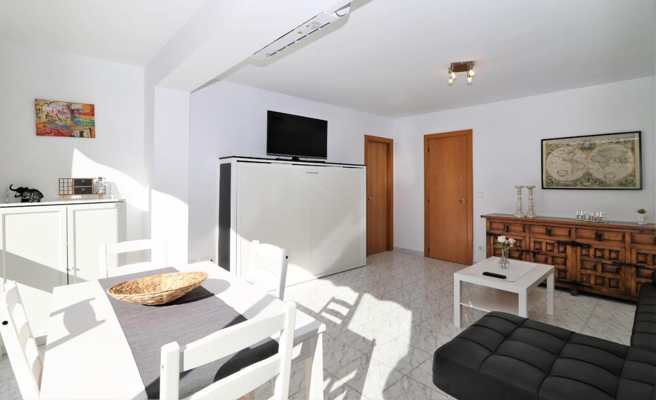 Versalles 2-12 Benidorm Extérieur photo